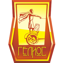 Гелиос